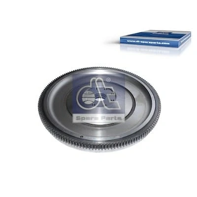 Afbeelding van Dt Spare Parts Vliegwiel 7.54005