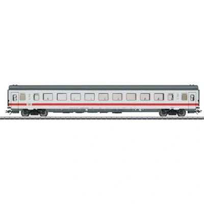 Afbeelding van Märklin 43765 H0 salonrijtuig Bpmz 295.4 van DB AG Coupérijtuig 2e klas