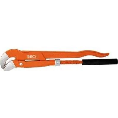 Afbeelding van neo pijpensleutel 330 mm 40 1.0 02 121