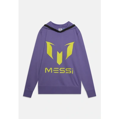 Afbeelding van Messi NOEM Sweater voor kinderen, Maat: 92, Brave purple