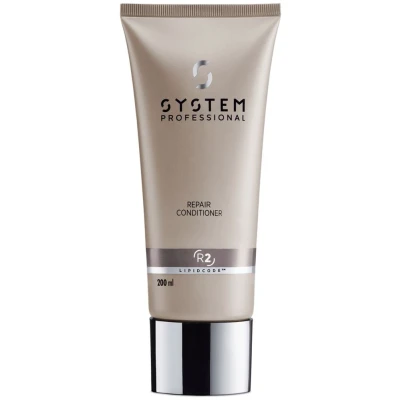 Afbeelding van System Professional Repair Conditioner R2 200 ml