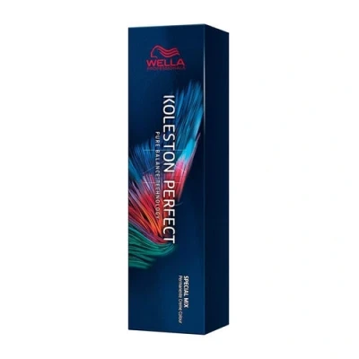 Afbeelding van Wella Professionals Koleston Perfect Me+ Special Mix Permanente kleuring 60 ml 0/66 Violet Intensive