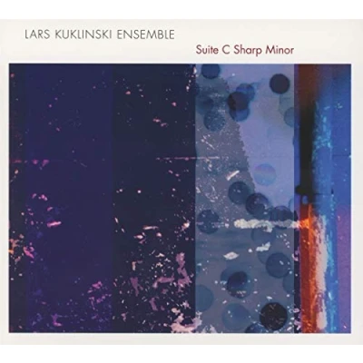 Afbeelding van Lars Kuklinski Ensemble Suite C Sharp Minor (CD)