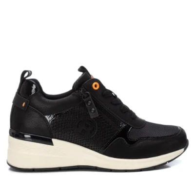 Afbeelding van REFRESH 171258 Trainer ZWART