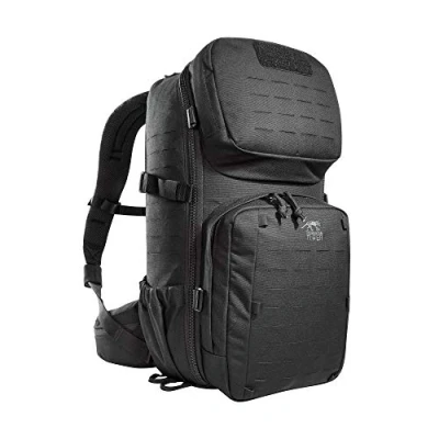 Afbeelding van Tasmanian Tiger TT Modular Combat Pack Black (7265.040)