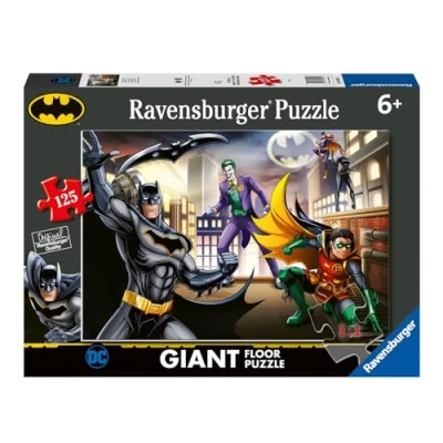 Afbeelding van Batman 125 PC Giant Floor Puzzle