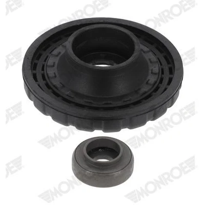 Afbeelding van Veerpoot MONROE MK524