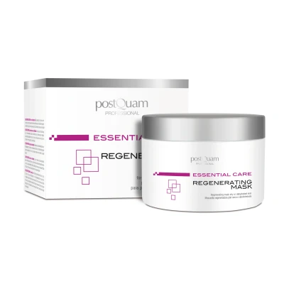 Afbeelding van Postquam SKIN CARE Regenerating MASK (200 ML.) Masker, Maat: One Size,