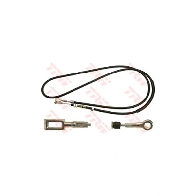 Afbeelding van Trw Handremkabel GCH1072