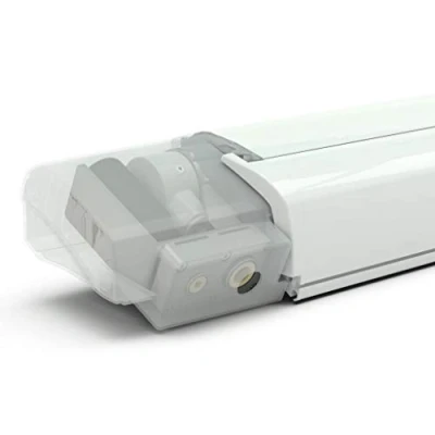 Afbeelding van Fiamma F80s Compact Motorkit Titanium Zilver Overige Accessoires