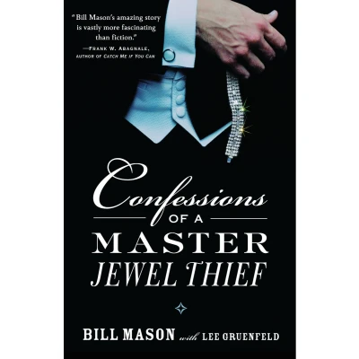 Afbeelding van Confessions of a Master Jewel Thief