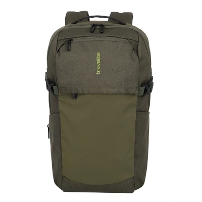 Afbeelding van Travelite Pathway Rugzak 48 cm Laptop compartiment