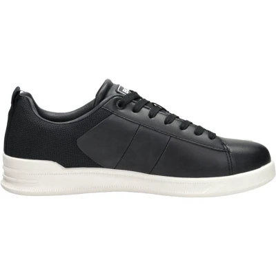 Afbeelding van Bjorn Borg T2600 NYL M Sneakers Laag Blauw Maat 44