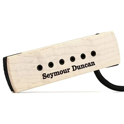 Afbeelding van Seymour Duncan Woody XL Maple