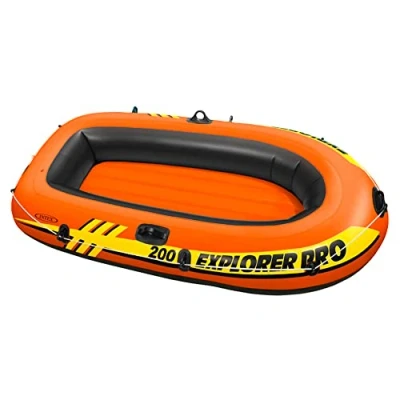 Afbeelding van Intex Explorer Pro 200 Boot