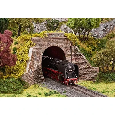 Afbeelding van Faller Tunnelingang