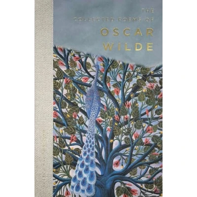 Afbeelding van Collected Poems of Oscar Wilde