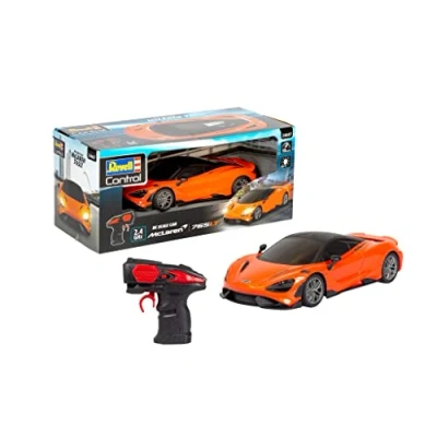 Afbeelding van Revell RC Scale Car McLaren 765LT