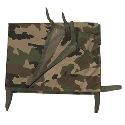 Afbeelding van Mil Tec Multifunctionele Tarp Polyester 300 x 220 cm CCE camouflage