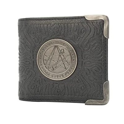 Afbeelding van CTHULHU Premium Portemonnee &quot;Cthulhu&quot; Zeer gedetailleerd Stevig materiaal (hxb) ca. 9,5cm x 11cm