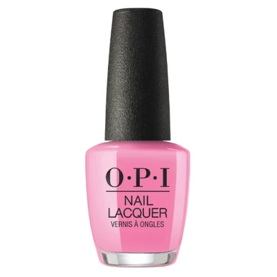 Afbeelding van O.P.I Nagellak Lima Tell You About This Color!