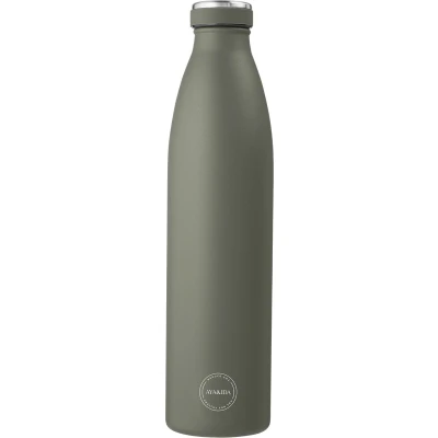 Afbeelding van AYA &amp; IDA Drinking Bottle 1000ml TROPICAL GREEN