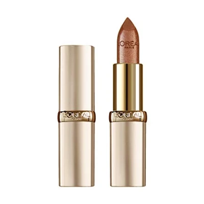 Afbeelding van L&#039;Oréal Color Riche Lipstick 342 Cristal Cuivre