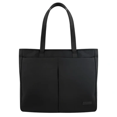Afbeelding van Uniq Hava Tote Bag Gerecyclede Schoudertas 16 Inch / 15 15.6 14 14.2 13 13.6 13.3 Gerecycled