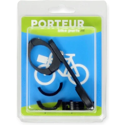 Afbeelding van Porteur Stuurhouder garmin edge