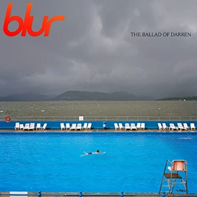 Afbeelding van The Ballad of Darren