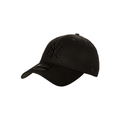 Afbeelding van New Era 9FORTY NY YANKEES Zwart Heren Maat: ONE SIZE