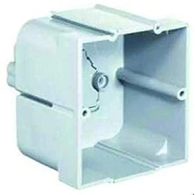 Afbeelding van Kaiser Elektro 1159 62 Apparaatdoos Halogeenvrij (l x b) 68 mm 70 10 stuk(s)