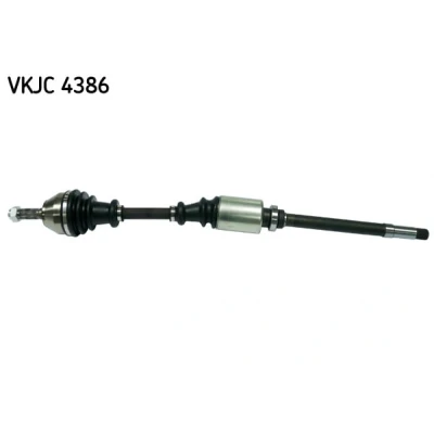 Afbeelding van Skf Aandrijfas VKJC 4386