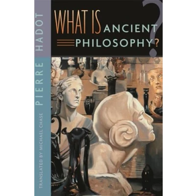 Afbeelding van What Is Ancient Philosophy?