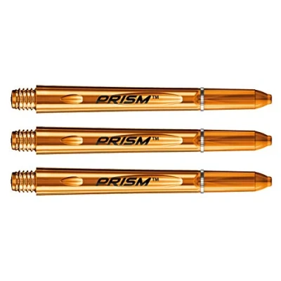 Afbeelding van Winmau Prism Oranje Medium