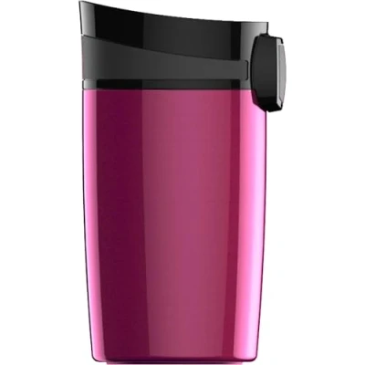 Afbeelding van Thermosbeker Sigg Miracle Mug 0.3L Berry