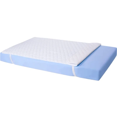 Afbeelding van Sevibaby Air 60 x 120 cm Waterdicht Luxe Matrasbeschermer 341