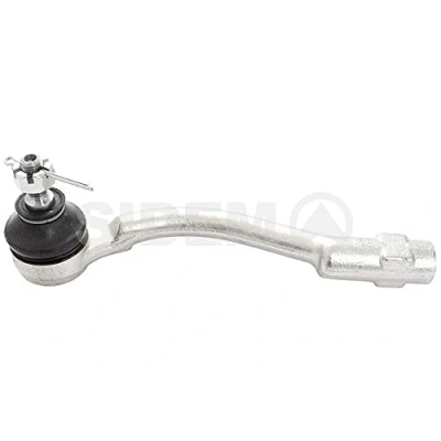 Afbeelding van Spoorstangeind SIDEM 81038