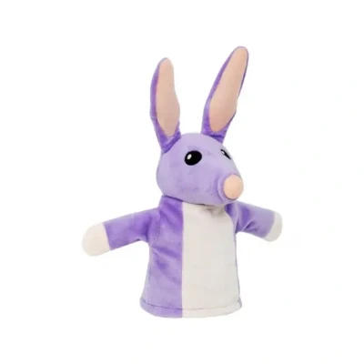 Afbeelding van Moose Toys Bluey Plush Bob Bilby
