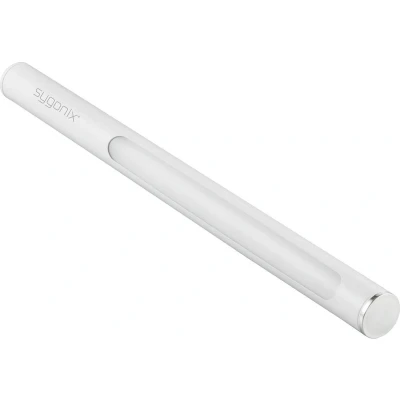 Afbeelding van Sygonix LED kastlamp 2.6 W Koudwit Wit