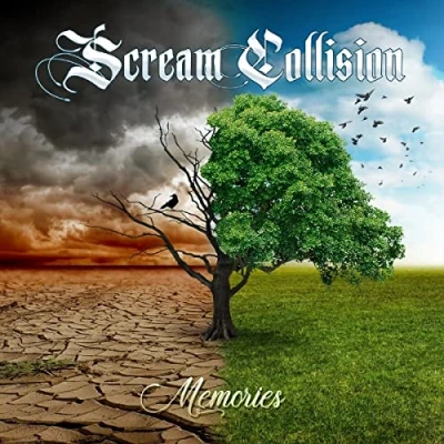 Afbeelding van Scream Collision Memories (CD)