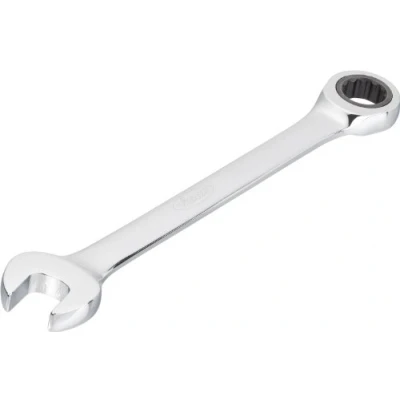 Afbeelding van Vigor V1030 Steek ringratelsleutel 19 mm