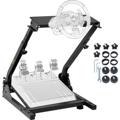 Afbeelding van Racing Simulator Voor Thrustmaster T150 Stuurstandaard PS4 Compatibel