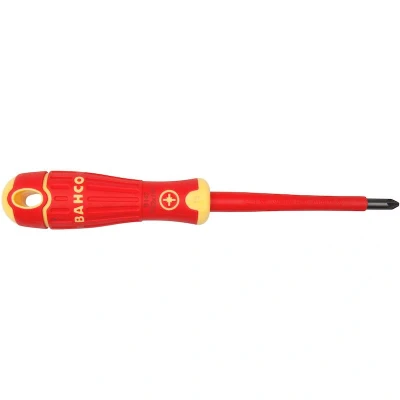Afbeelding van Bahco pozidriv schroevendraaier B142.002.100
