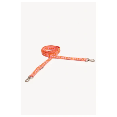 Afbeelding van Dogguo Hondenriem DL LEASH ORANGE S