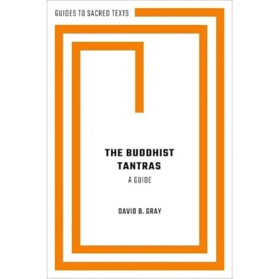 Afbeelding van The Buddhist Tantras: A Guide