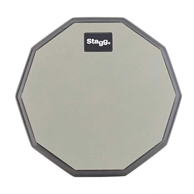 Afbeelding van Stagg TD 08R oefenpads &amp; apparaten 8 inch