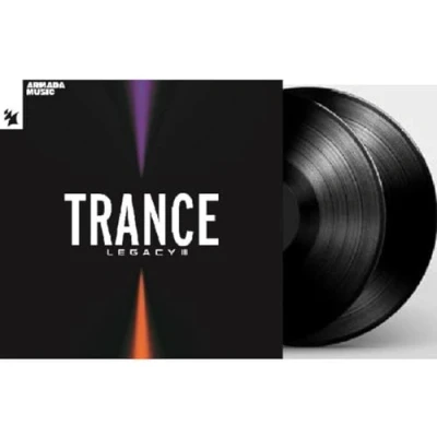 Afbeelding van Various Artists Armada Music Trance Legacy III (LP)