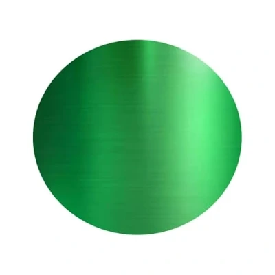 Afbeelding van ibp Transfer Foil Green Metallic TFA49