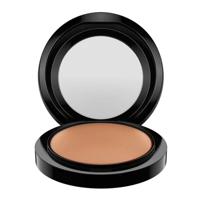 Afbeelding van Mac Mineralize Skinfinish Natural Poeder Dark Deep